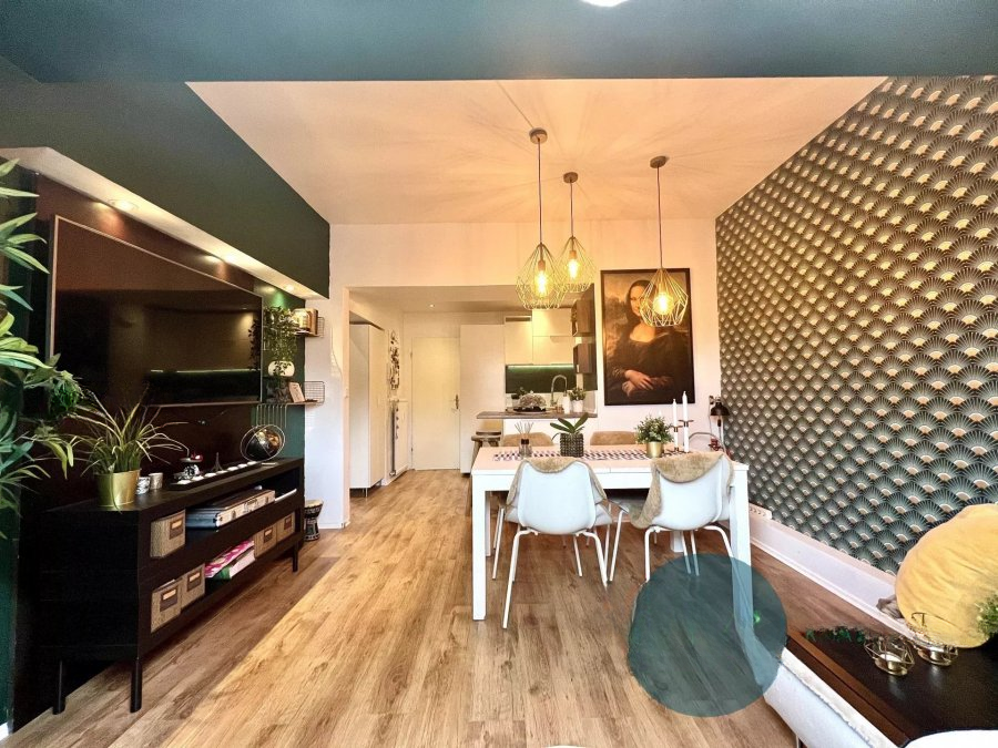 Квартира в Люксембурге, Люксембург, 69 м² - фото 3