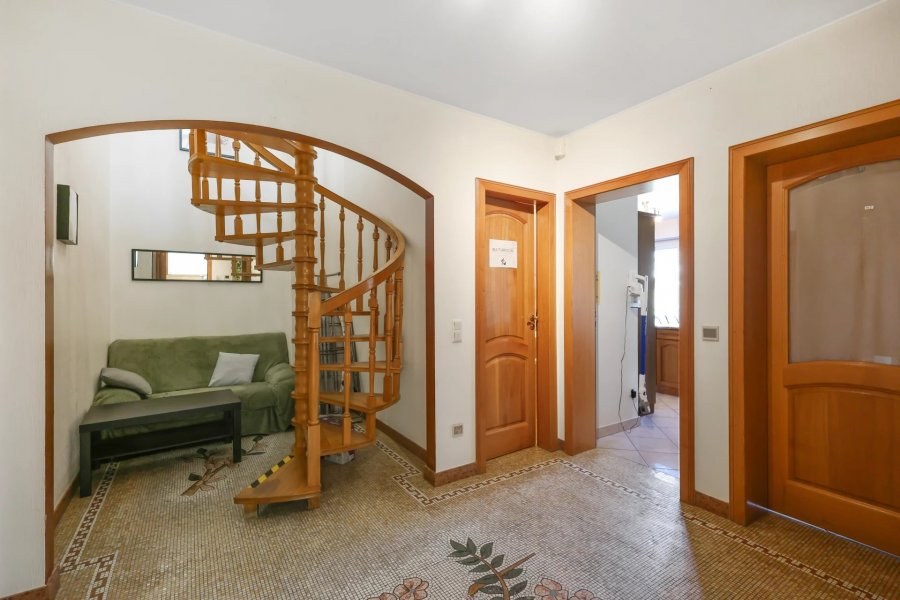 Квартира в Люксембурге, Люксембург, 235 м² - фото 3