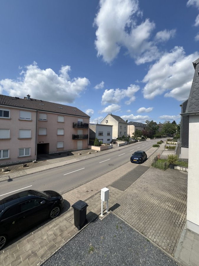 Квартира в Люксембурге, Люксембург, 86 м² - фото 3