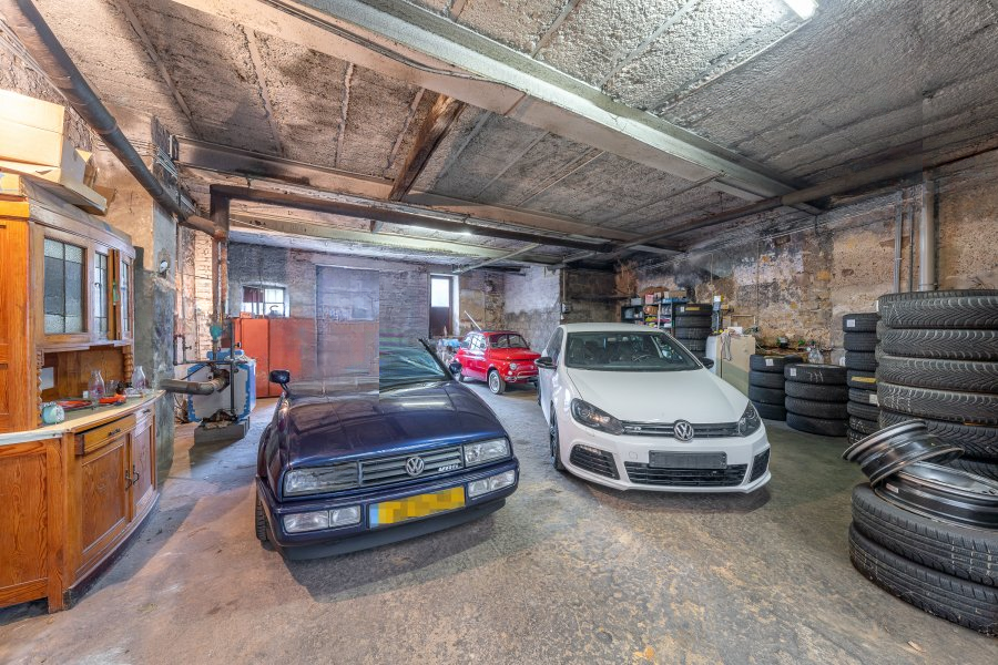 Квартира в Гревенмахере, Люксембург, 825 м² - фото 3