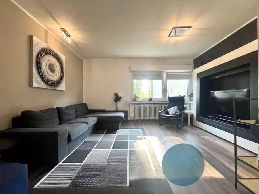 Квартира в Гревенмахере, Люксембург, 117 м² - фото 3