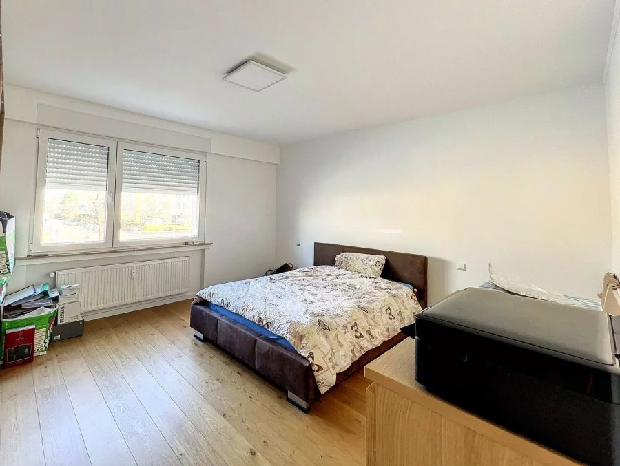 Квартира в Люксембурге, Люксембург, 89 м² - фото 3