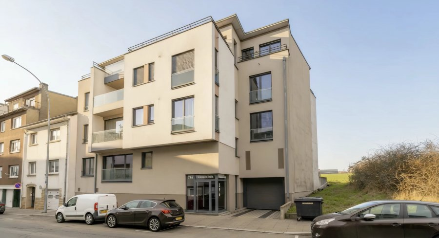 Квартира в Люксембурге, Люксембург, 82 м² - фото 3