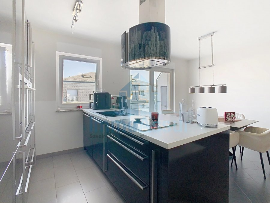 Квартира в Люксембурге, Люксембург, 63 м² - фото 3