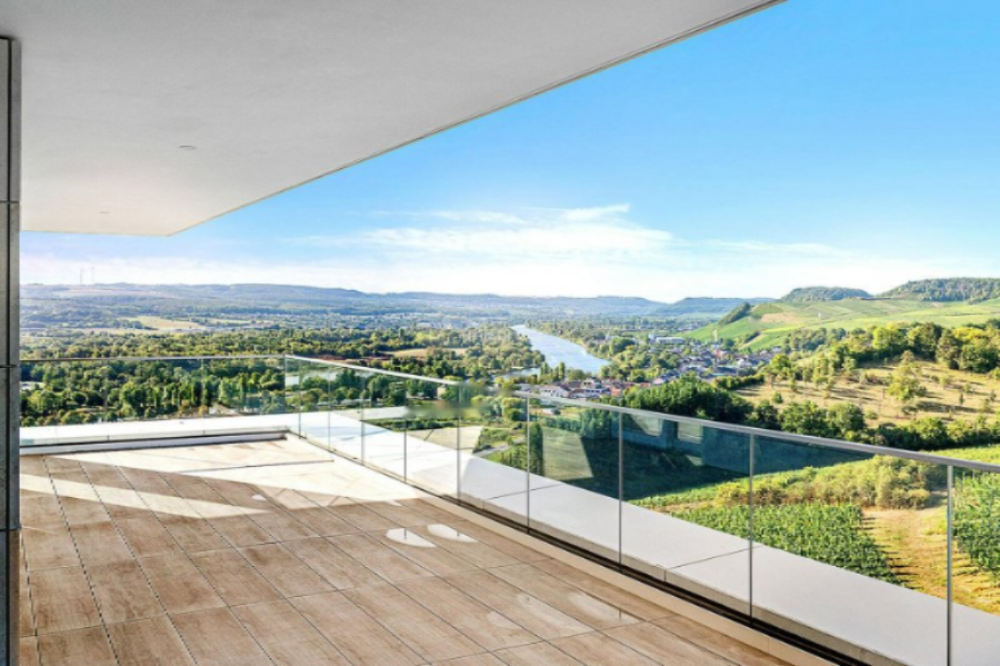 Квартира в Гревенмахере, Люксембург, 183 м² - фото 3