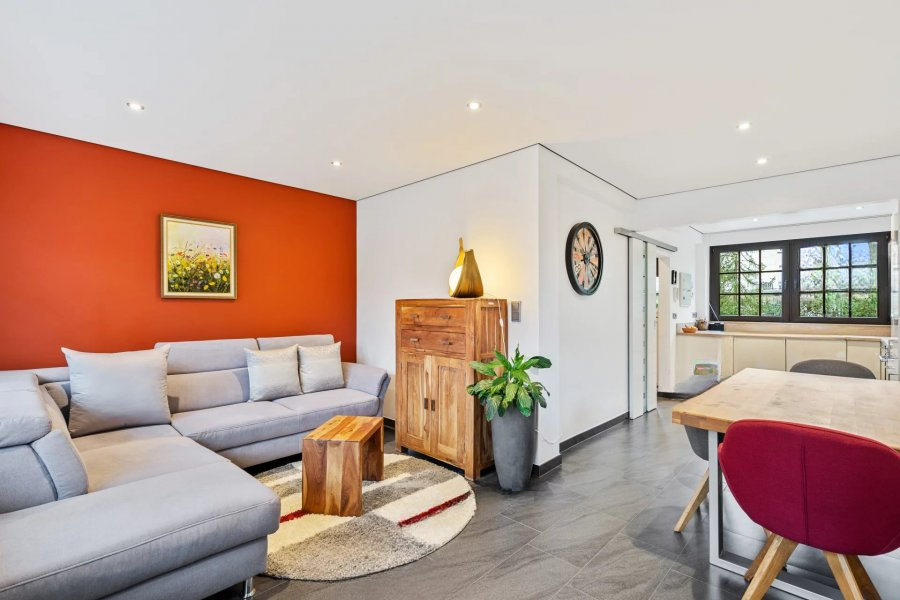 Квартира в Люксембурге, Люксембург, 190 м² - фото 3