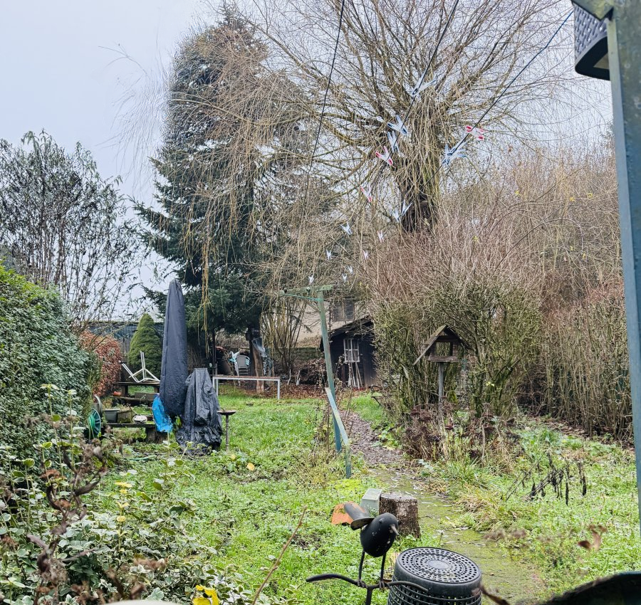 Квартира в Люксембурге, Люксембург, 95 м² - фото 3