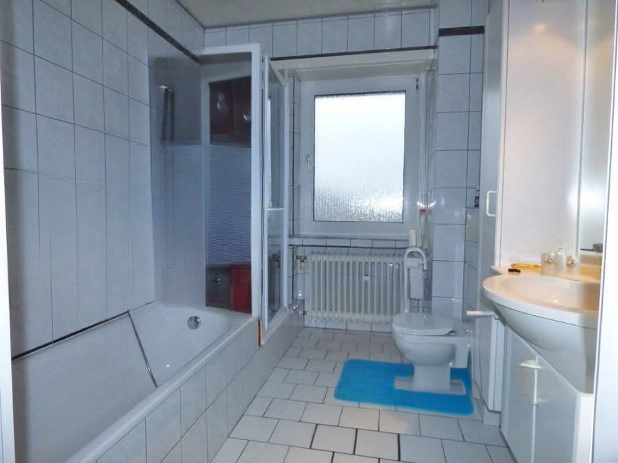 Квартира в Люксембурге, Люксембург, 62 м² - фото 3