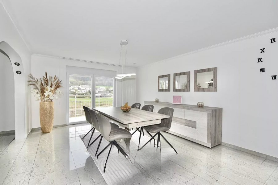 Квартира в Дикирхе, Люксембург, 180 м² - фото 3