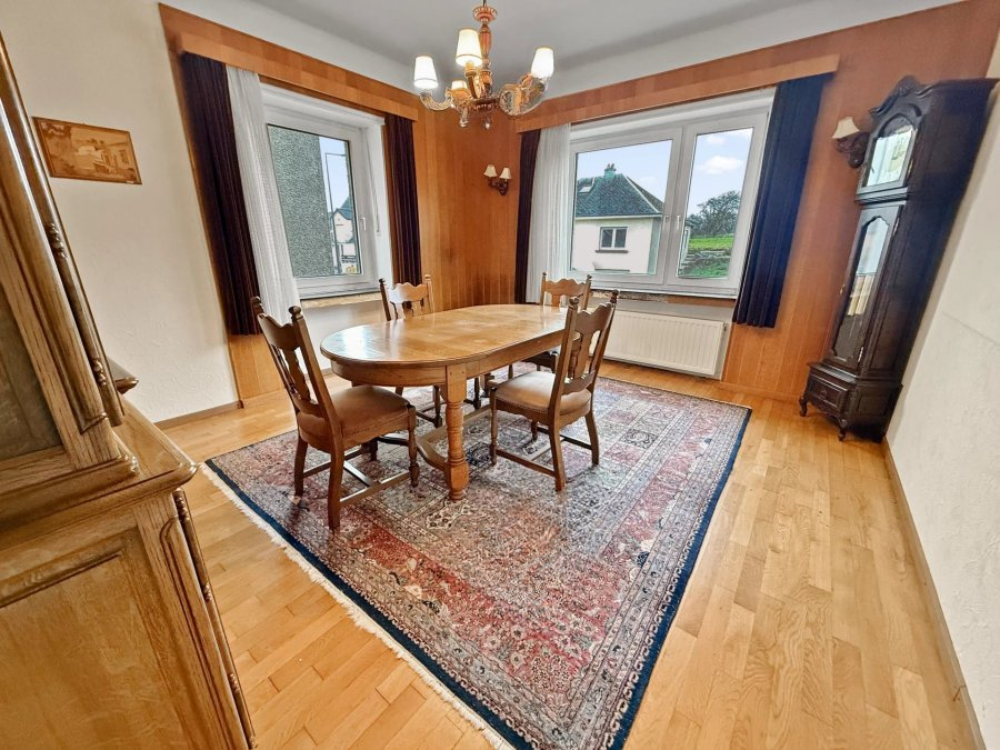 Квартира в Люксембурге, Люксембург, 265 м² - фото 3