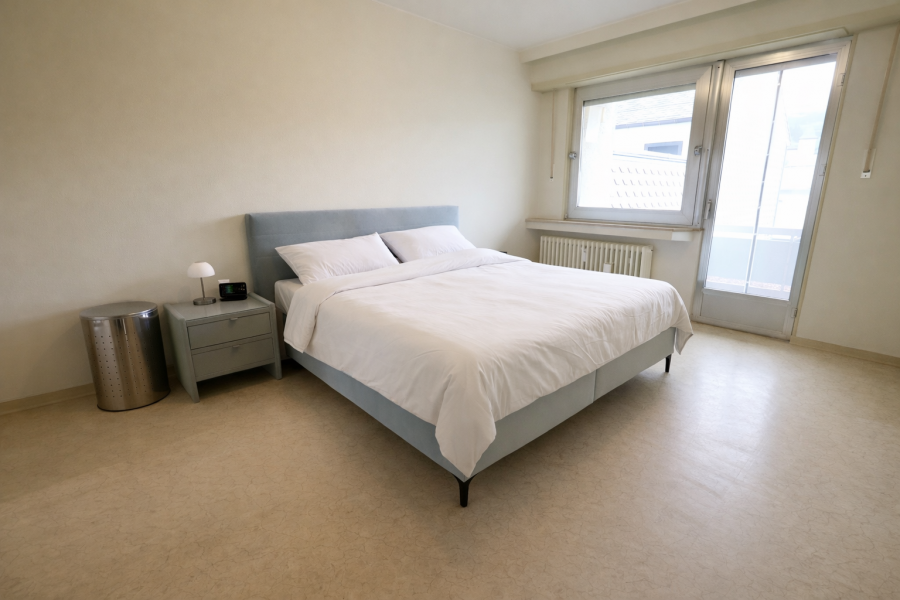 Квартира в Люксембурге, Люксембург, 85 м² - фото 3