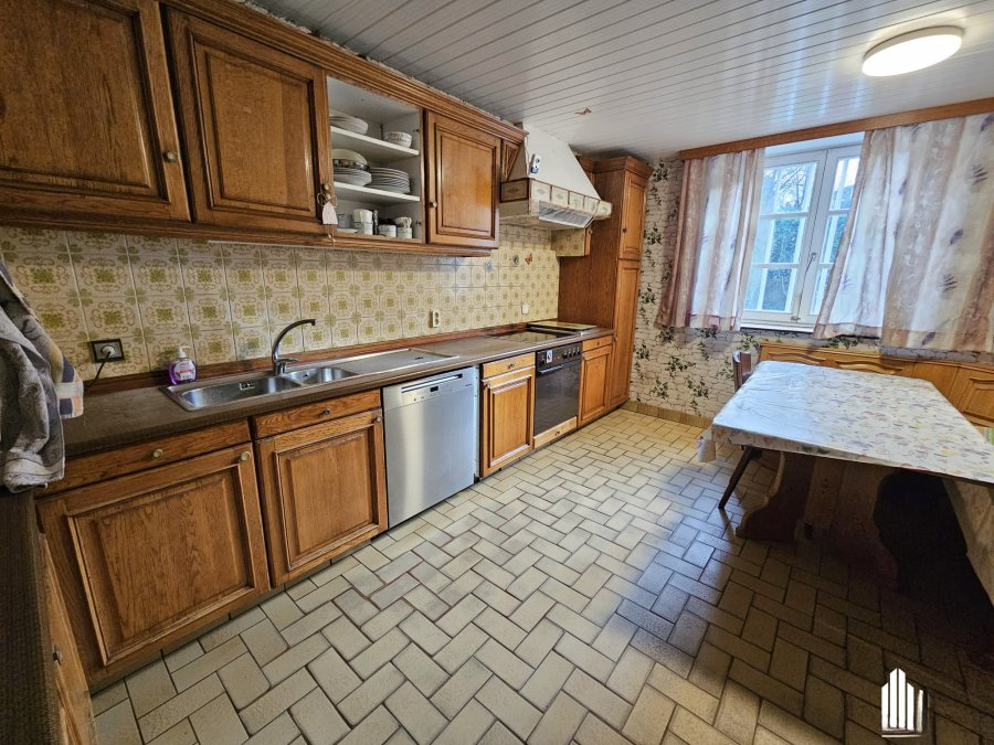 Квартира в Дикирхе, Люксембург, 156 м² - фото 3