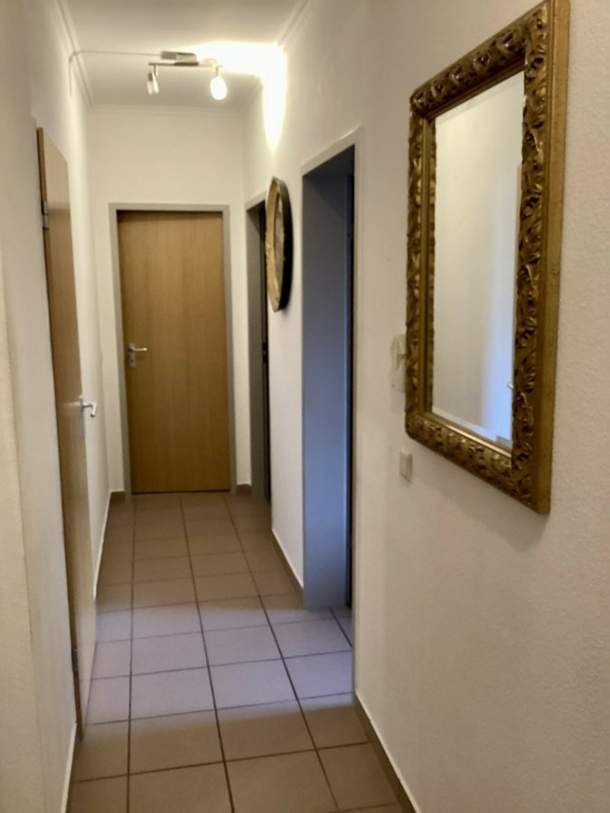 Квартира в Люксембурге, Люксембург, 92 м² - фото 3