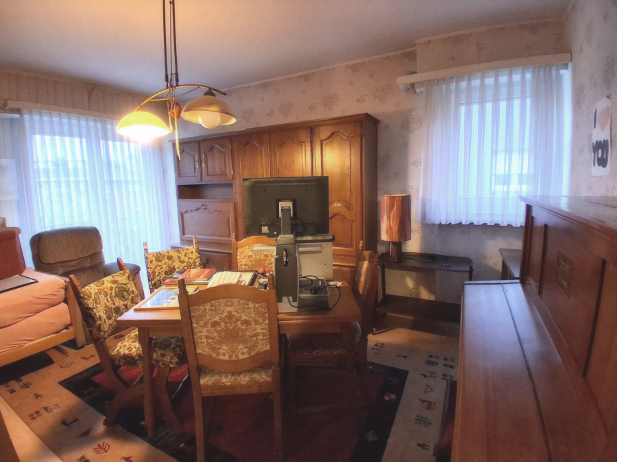 Квартира в Люксембурге, Люксембург, 180 м² - фото 3