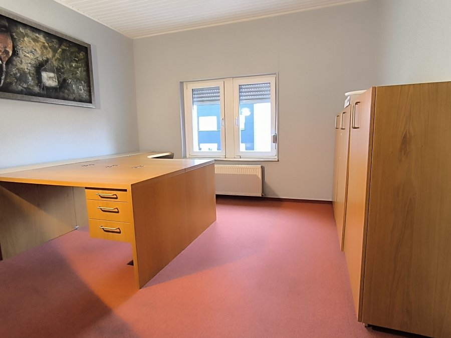 Квартира в Люксембурге, Люксембург, 160 м² - фото 3