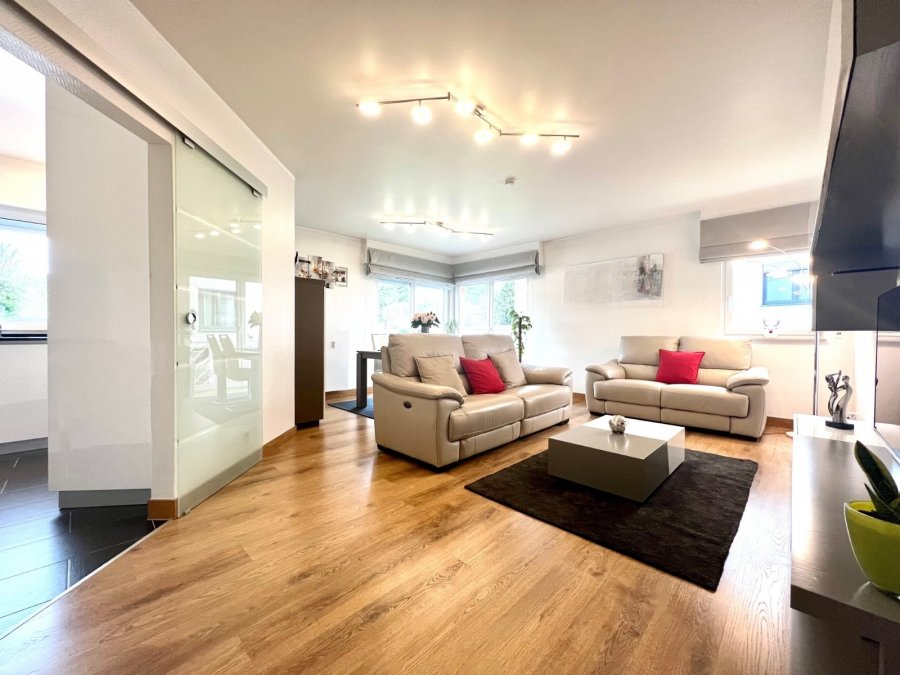 Квартира в Люксембурге, Люксембург, 75 м² - фото 3