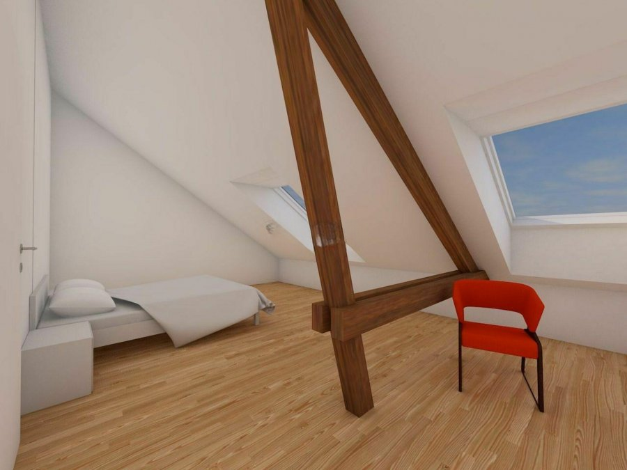 Квартира в Люксембурге, Люксембург, 73 м² - фото 3