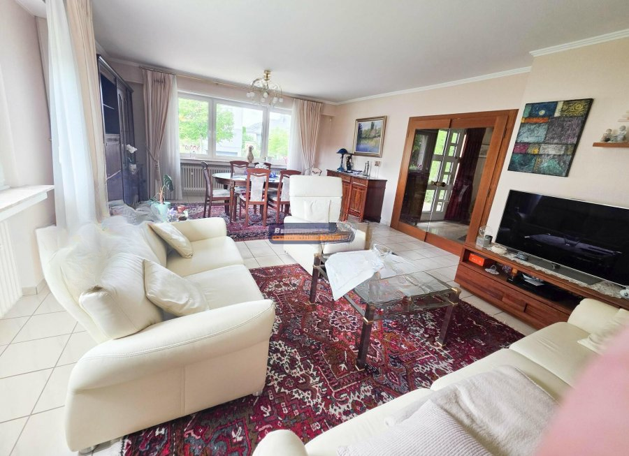 Квартира в Люксембурге, Люксембург, 160 м² - фото 3