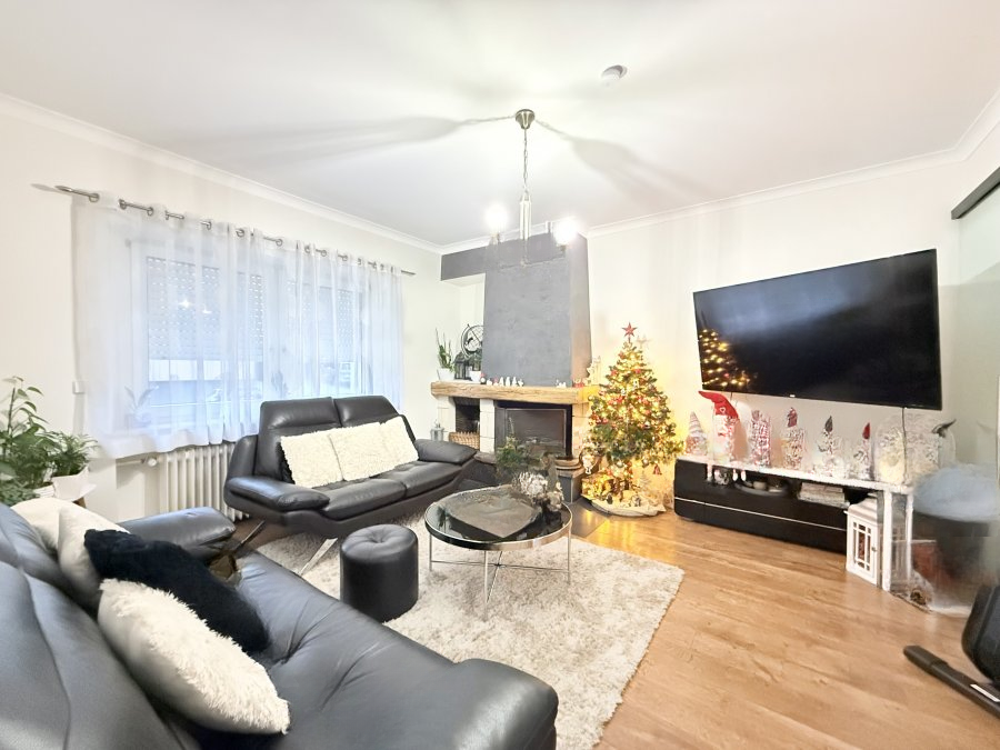 Квартира в Люксембурге, Люксембург, 250 м² - фото 3