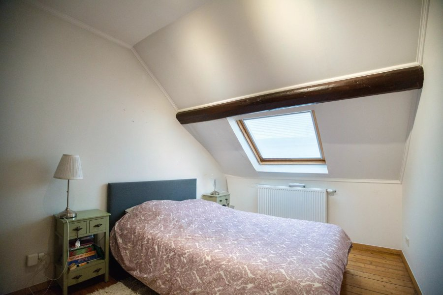 Квартира в Люксембурге, Люксембург, 52 м² - фото 3