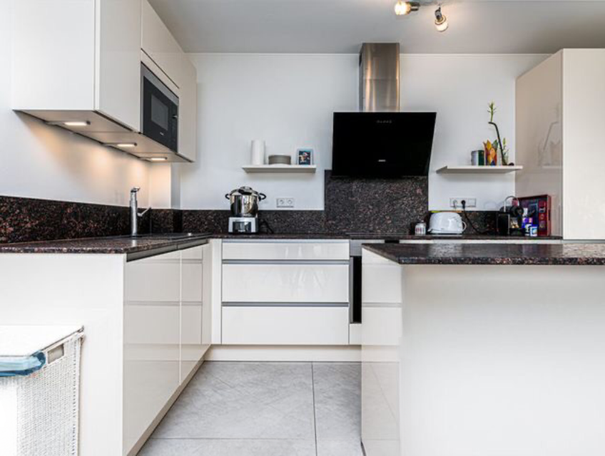 Квартира в Люксембурге, Люксембург, 100 м² - фото 3