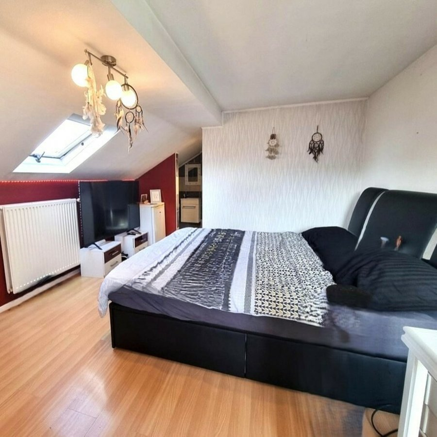 Квартира в Люксембурге, Люксембург, 70 м² - фото 3