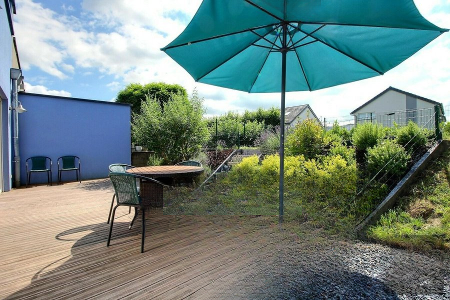 Квартира в Дикирхе, Люксембург, 140 м² - фото 3