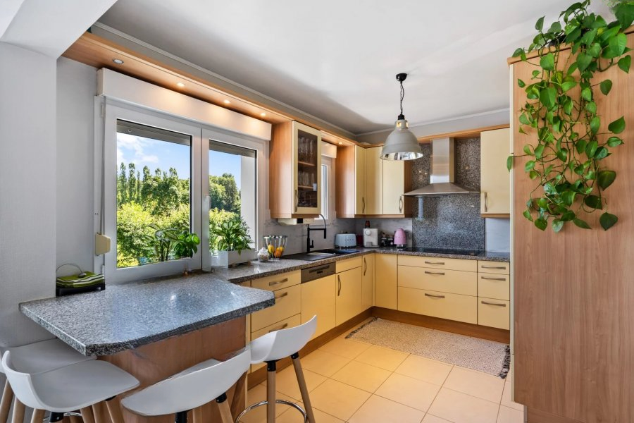 Квартира в Люксембурге, Люксембург, 180 м² - фото 3