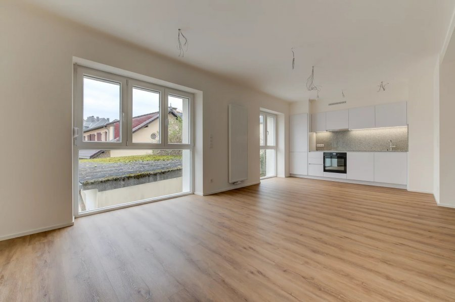 Квартира в Люксембурге, Люксембург, 60 м² - фото 3