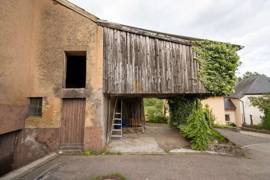 Квартира в Люксембурге, Люксембург, 140 м² - фото 3