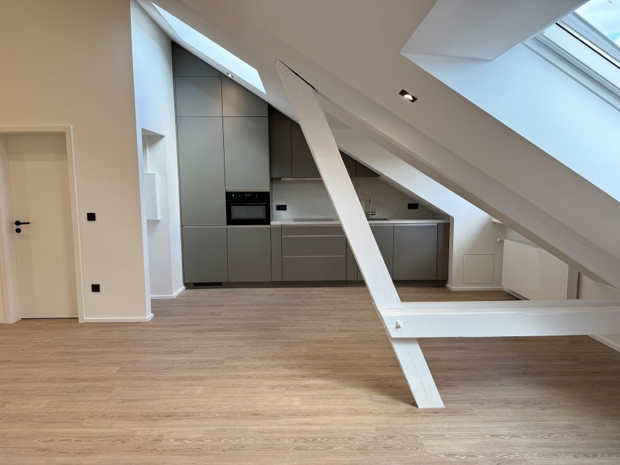 Квартира в Люксембурге, Люксембург, 70 м² - фото 3