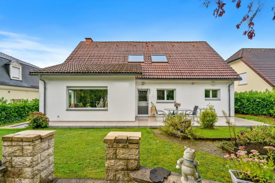 Квартира в Люксембурге, Люксембург, 189 м² - фото 3