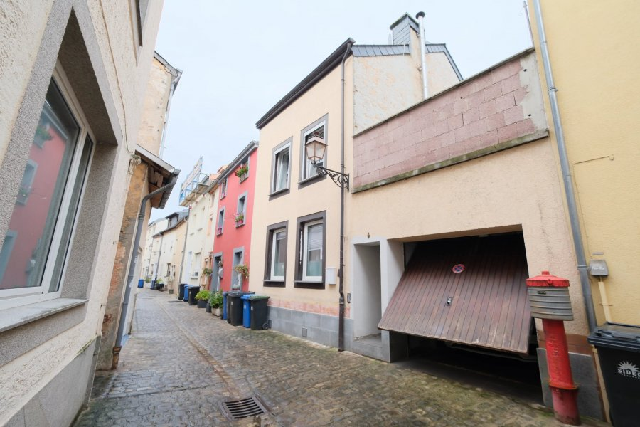 Квартира в Дикирхе, Люксембург, 120 м² - фото 3