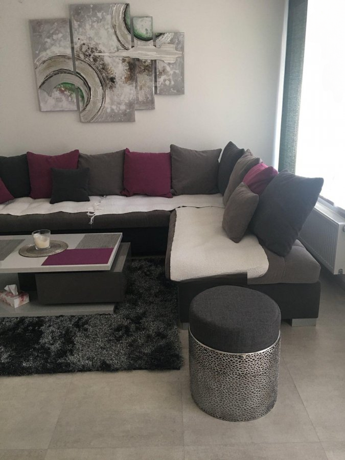 Квартира в Люксембурге, Люксембург, 51 м² - фото 3