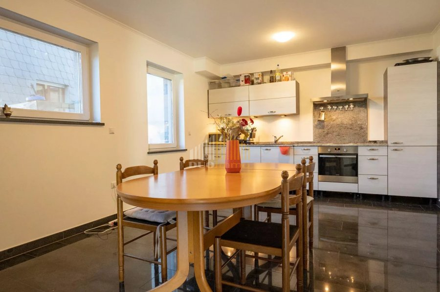 Квартира в Дикирхе, Люксембург, 85 м² - фото 3