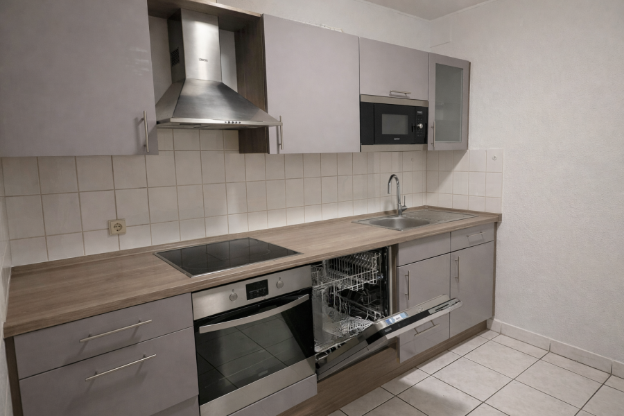 Квартира в Люксембурге, Люксембург, 74 м² - фото 3