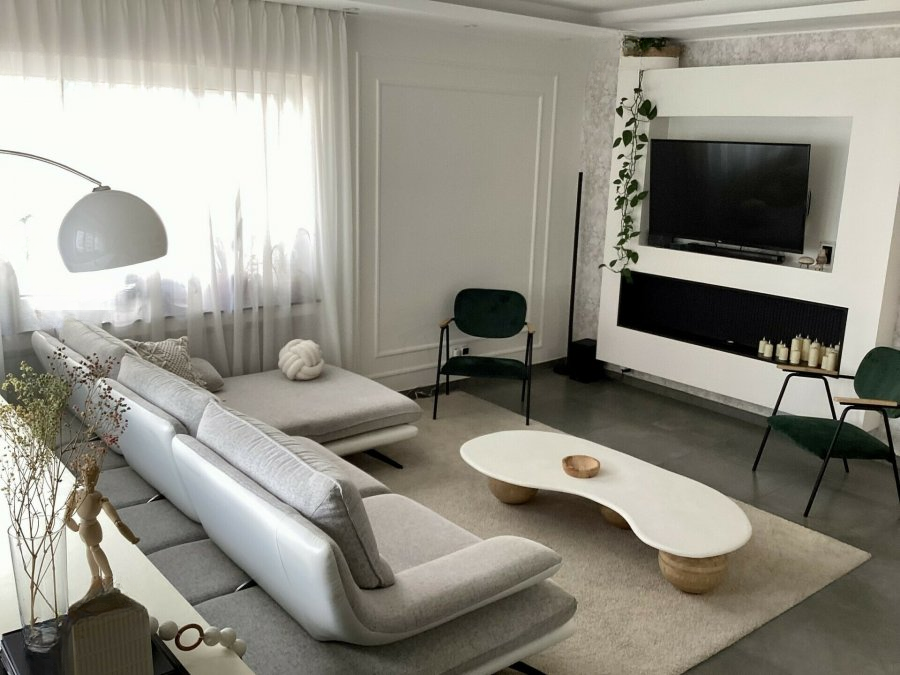 Квартира в Люксембурге, Люксембург, 79 м² - фото 3