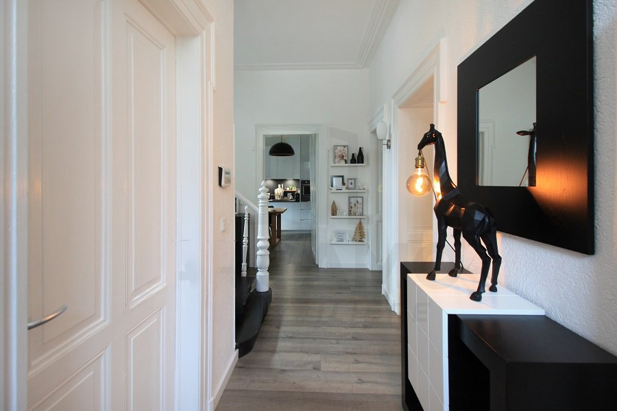 Квартира в Дикирхе, Люксембург, 320 м² - фото 3