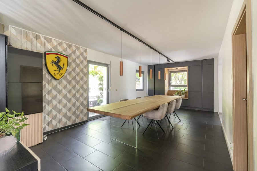 Квартира в Дикирхе, Люксембург, 305 м² - фото 3