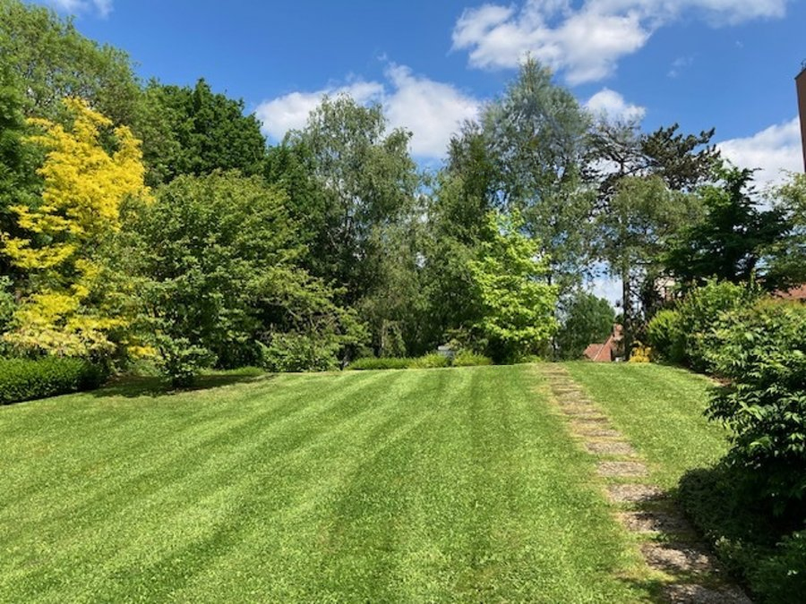 Квартира в Люксембурге, Люксембург, 88 м² - фото 3