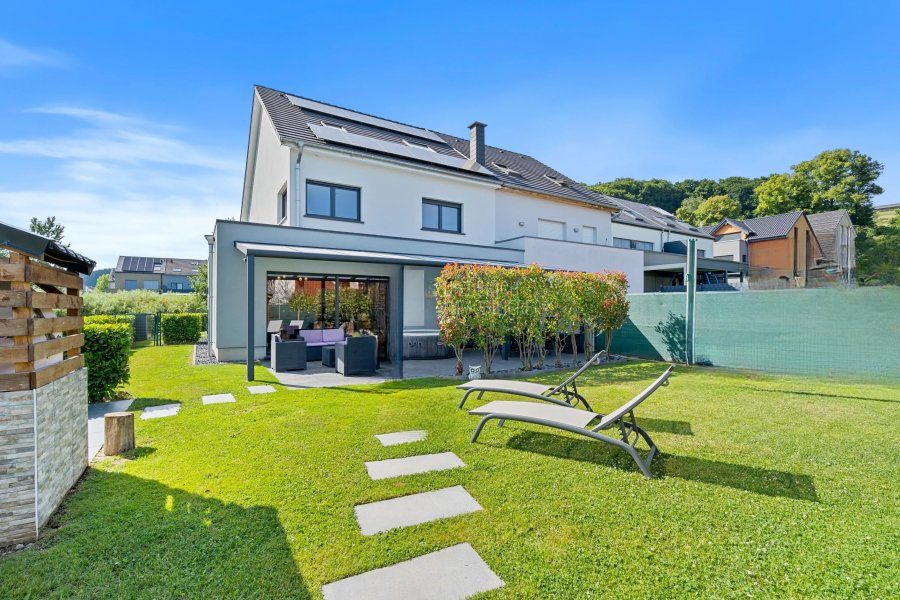 Квартира в Дикирхе, Люксембург, 183 м² - фото 3