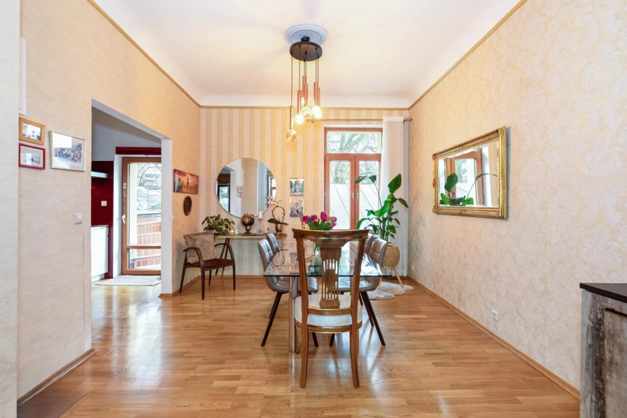 Квартира в Люксембурге, Люксембург, 253 м² - фото 3