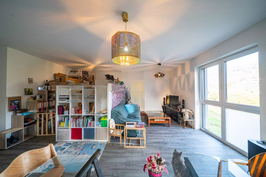 Квартира в Люксембурге, Люксембург, 120 м² - фото 3