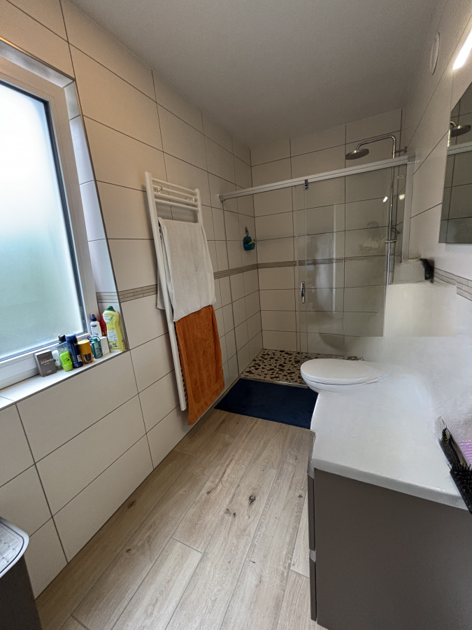 Квартира в Люксембурге, Люксембург, 107 м² - фото 3