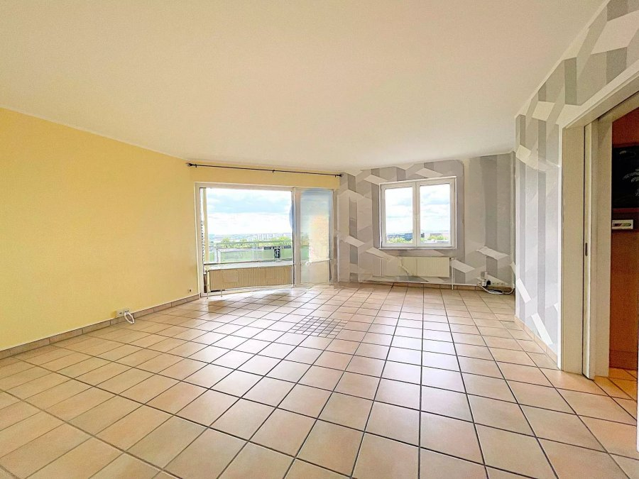 Квартира в Люксембурге, Люксембург, 95 м² - фото 3