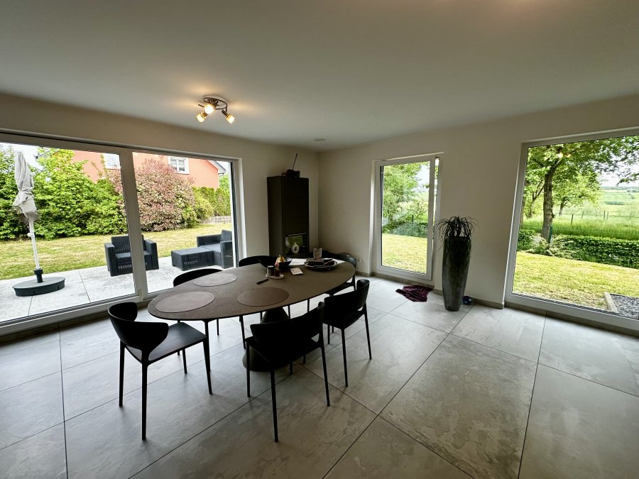 Квартира в Люксембурге, Люксембург, 123 м² - фото 3