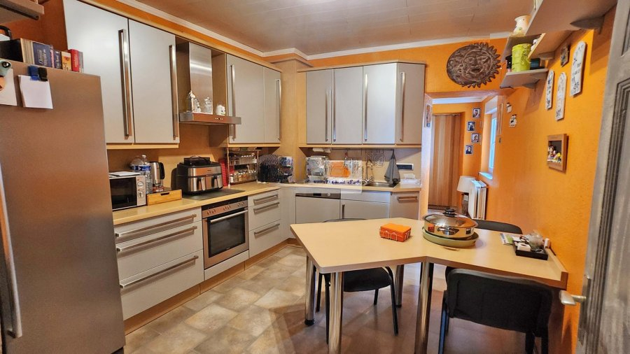 Квартира в Люксембурге, Люксембург, 150 м² - фото 3