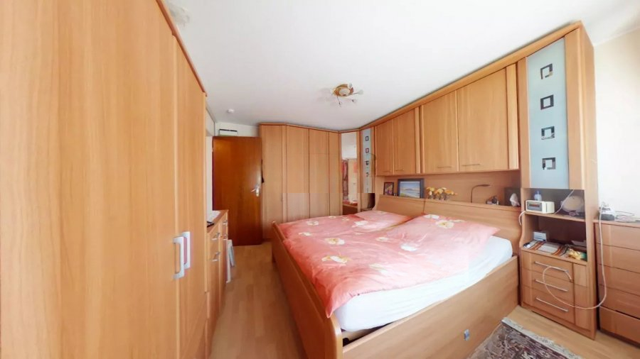 Квартира в Люксембурге, Люксембург, 124 м² - фото 3