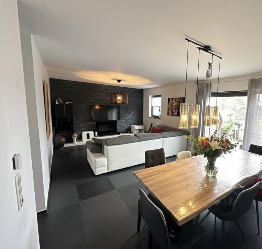 Квартира в Дикирхе, Люксембург, 160 м² - фото 3