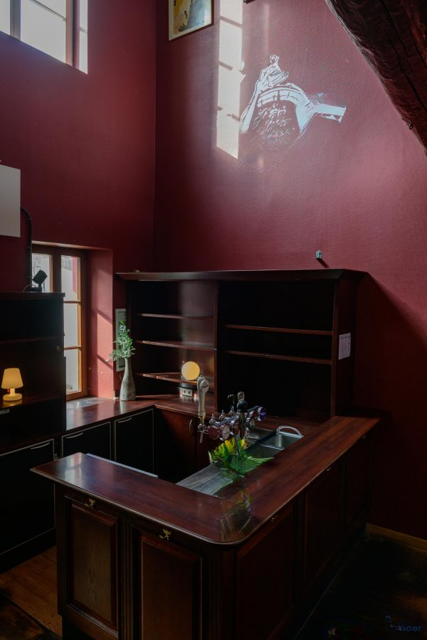 Квартира в Гревенмахере, Люксембург - фото 3